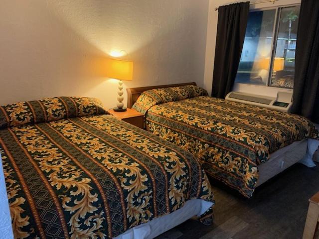 Gold Rush Hotel ออเรนจ์พาร์ค ภายนอก รูปภาพ
